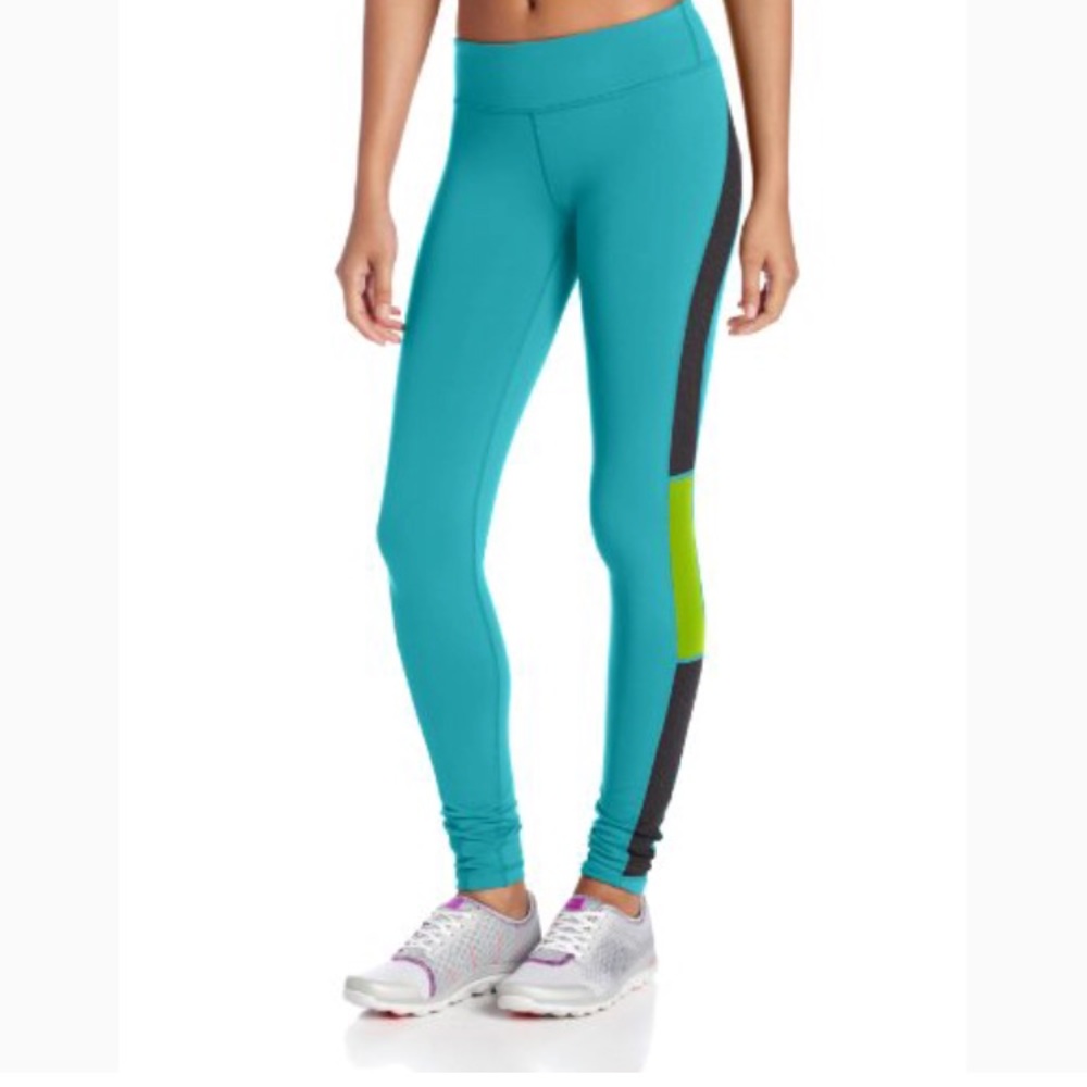 Roxy workout leggings